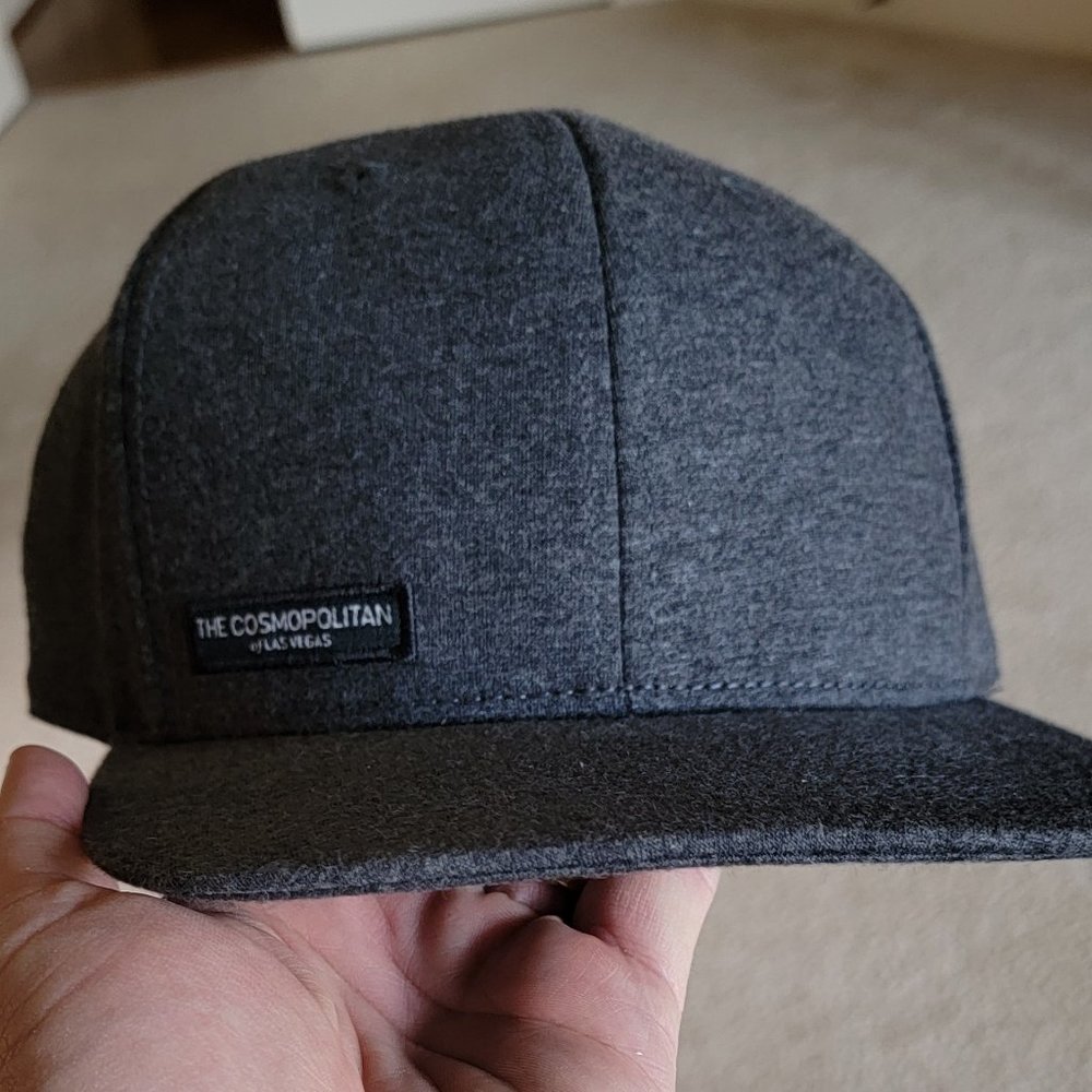 Mens Hat Cosmopolitan Hotels